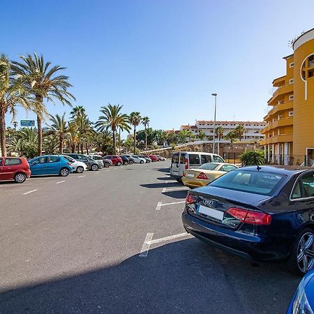 Orlando - Sea View Apartment In Costa Adeje Luaran gambar