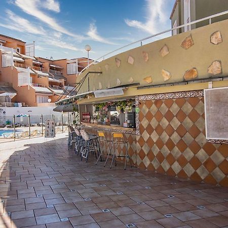 Orlando - Sea View Apartment In Costa Adeje Luaran gambar